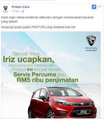 Check spelling or type a new query. Perodua Lancar Myvi Baru Ini Cara Proton Ucap Tahniah