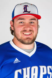 2020 Baseball Roster