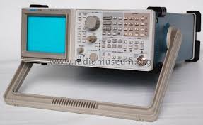 Is an iso 17025 (a2la) if you have a calibration and repair need for. Spectrum Analyzer 2711 Equipment Tektronix Portland