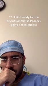 Kyle Perry Nathan Peacock