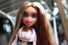 Bratz Yasmin