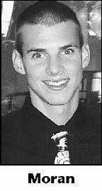 ALEX MORAN Obituary (2012)