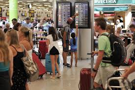 Additionally, 10 carriers have started or announced 39 new routes from austin in the past. Schwanger In Den Mallorca Flieger So Geht S Nicht