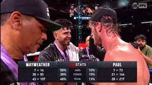 Floyd mayweather vs logan paul officially postponed, 'covid and other things' blamed. Dlakuknlzafcpm