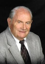 Raymond Budinger Obituary (2017)