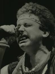 Neil Young, James Taylor, and Loverboy help to break Grandstand records at  the 1983 New York State Fair