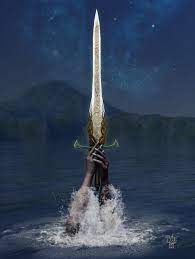 Pin On Myth Arthurian