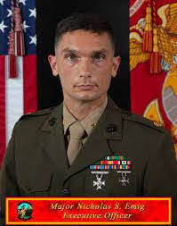 Amy Emig's Instagram, Twitter & Facebook