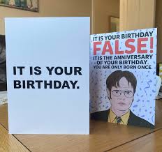 Celebrate your special day with birthday freebies and discounts from retailers and restaurants. Couldn T Go To The Shop To Get My Brother S Birthday Card Due To Isolation So Made A Custom One Online Must Say I Think I Prefer It To The Shop Designed Ones
