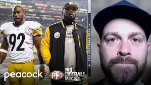 Steelers Insider Gerry Dulac