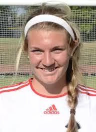 2012 Women's Soccer Roster