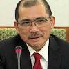 Yb datuk seri dr ronald kiandee. 1