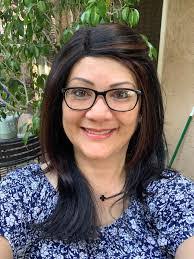 Jill Baumgartner's Instagram, Twitter & Facebook