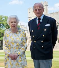 Queen is freddie mercury, brian may, roger taylor and john deacon & they play rock n' roll. Prince Philip Death Queen S Press Secretary Remembers Philip People Com