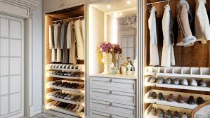 Find how to help your home improvement project. 5 Closet Design Considerations For A Renovation Or New Build