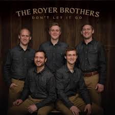 The Royer Brothers