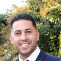 Anthony Licata's Instagram, Twitter & Facebook