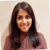 400+ "Trisha Patel" profiles