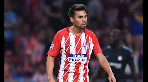 Winger anyar atletico madrid, nicolas gaitan, mengungkapkan telah memiliki niat untuk hijrah ke stadion vicente calderon sejak musim panas lalu. Nicolas Gaitan Ninety Minutes Online