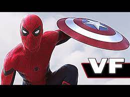 Check spelling or type a new query. Captain America Civil War Replay Revoir En Streaming Votre Programme Tv