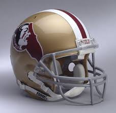 Electronics Cars Fashion Collectibles Coupons And More Ebay Fsu Football Florida State Seminoles Football College Football Helmets