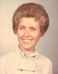 Frances Shine Obituary