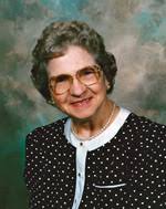 Mary Jane Clouse Taylor (1926-2012)