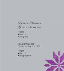 Pernahkah anda terfikir untuk menceburkan diri dalam bidang seni kulinari? E Buku Konvokesyen Uitm Ke 85 Versi Kampus Cawangan Pages 151 200 Flip Pdf Download Fliphtml5