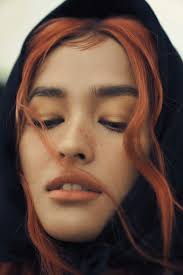 Girl On Fire: Liza's Beauty Notes