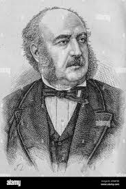 Jules simon hi-res stock photography and images