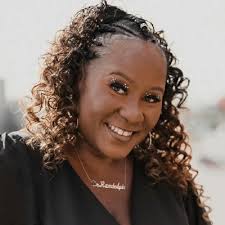 Nakeisha Lewis, Ph.D.