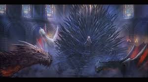 Game Of Thrones Daenerys Targaryen Drawing Song Of Ice And Fire Dragon Hd Fantasy Drawin Game Of Throne Daenerys Concept Art World Daenerys Targaryen Drawing