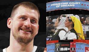 COLUMN, KOVAČEVIĆ: Nikola Jokić, children’s tears, and the difference between a great basketball player and a great man (VIDEO)