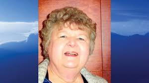 Nancy Irene Vukovich, Howland, Ohio Obituary