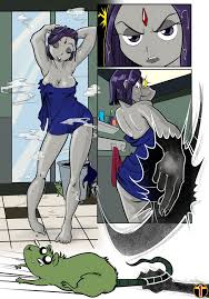 Feet Rule 34 Porn Comics – R34Porn