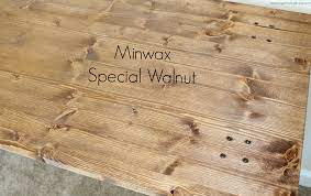 How does dark walnut look on pine? Katelynchantelblog Com Minwax Stain Colors Staining Wood Wood Stain Colors