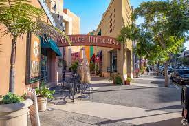 3955 3995 5th Ave San Diego Ca 92103 Village Hillcrest Loopnet Com