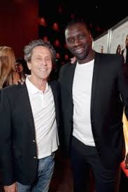 Actor born in france #8. Omar Sy Kinder