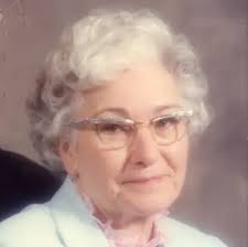 Obituary information for Louella Conley