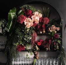 Vegetal Otono Modern Floral Arrangements Modern Flower Arrangements Flower Arrangements