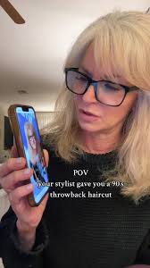 Waynes World Haircut