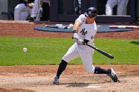 The new york yankees host the houston astros to start a three game series at yankee stadium on tuesday, may 4 (5/4/2021) at 7:05 p.m. New York Yankees Vs Houston Astros 5 4 2021 Time Tv Channel Live Stream Schedule Syracuse Com