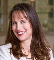 A Talk Between Gaby and Sally