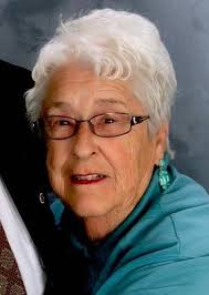 Doris Prike Obituary