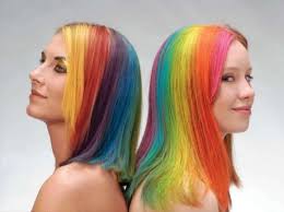 Permanent hair color works two ways: Temporary Hair Color Spray Hair Colour Dye For Party And Wedding Buy Online At Best Prices In Pakistan Daraz Pk