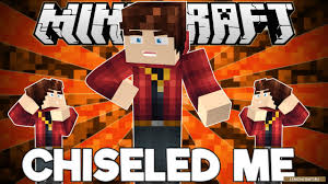 скачать мод на майнкрафт 1 7 10 на уменьшение и увеличение Skachat Mod Na Gigantskih Mobov Chiseled Me Dlya Majnkraft 1 12 2 1 11 2 1 10 2