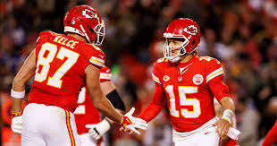 Are Patrick Mahomes, Travis Kelce the Top Duo in NFL History After Super  Bowl LVIII? | News, Scores, Highlights, Stats, and Rumors | Bleacher Report