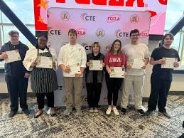 GRADUATE: Congratulations Russell Dugger of Fairhope High School