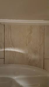 Removing and replacing old grout. What Will I Need To Repair The Grout In A Small Section Of My Bathroom Home Improvement Stack Exchange