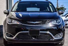 Save $3,325 on used chrysler pacifica hybrid for sale near you. Chrysler Pacifica Hybrid Usa Car Import Com Import From America And Canada Of New And Pre Owned Cars